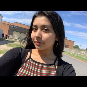 Meet your Posher, Judith